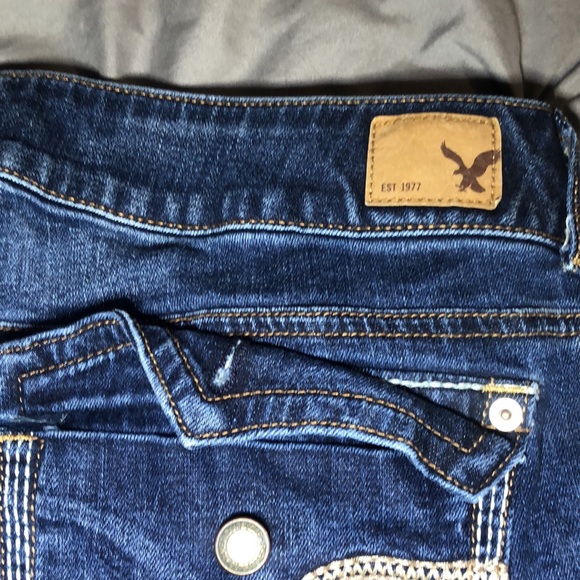 Jean - Picture 4 of 5